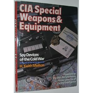 Cia Spy Devices