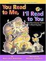 You Read to Me, I'll Read to You: Very Short Scary Tales to Read Together