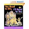 You Read to Me, I'll Read to You: Very Short Scary Tales to Read Together