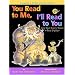 You Read to Me, I'll Read to You: Very Short Scary Tales to Read Together