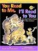 Books : You Read to Me, I'll Read to You: Very Short Scary Tales to Read Together (You Read to Me, I'll Read to You)
