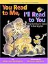 You Read to Me, I'll Read to You: Very Short Scary Tales to Read Together (You Read to Me, I'll Read to You)