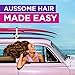 Aussie 3 Minute Miracle Shine Conditioning Treatment, 8 Fluid Ounce