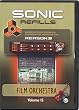 Sonic Reality Reason 3 Refills Vol. 15: Film Orchestra