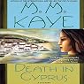 Death in Cyprus: A Novel