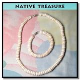 Native Treasure