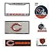Chicago Bears NFL Car Combo Pack