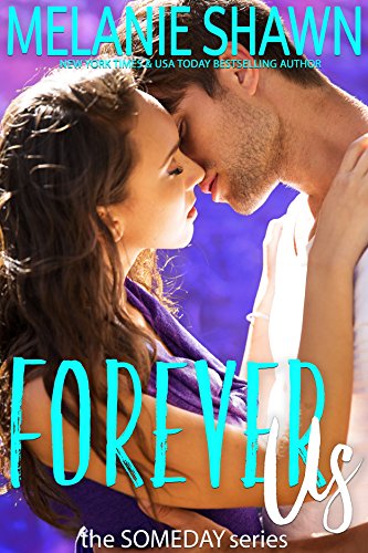 Forever Us (The Someday Series Book 3)