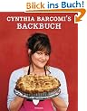 Cynthia Barcomi's Backbuch