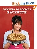 Cynthia Barcomi's Backbuch