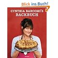 Cynthia Barcomi's Backbuch