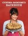 Cynthia Barcomi's Backbuch