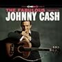 The Fabulous Johnny Cash