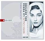 ｜Verdi: La Forza Del Destino