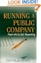Running a Public Company: From IPO to SEC Reporting (Wiley)
