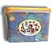 Clics S-750 primary 750 Pack Construction Toy