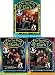 Are You Afraid of The Dark? - Second, Third and Fourth Season (3 Pack)