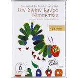 Die kleine Raupe Nimmersatt und vier weitere lustige Abenteuer (Softbox)von "Andrew Goff"