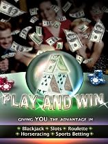 Click to Download Free Kindle Book -> Play And Win : Giving you the Advantage in Blackjack, Roulette,Slots, Horseracing, Sports Betting