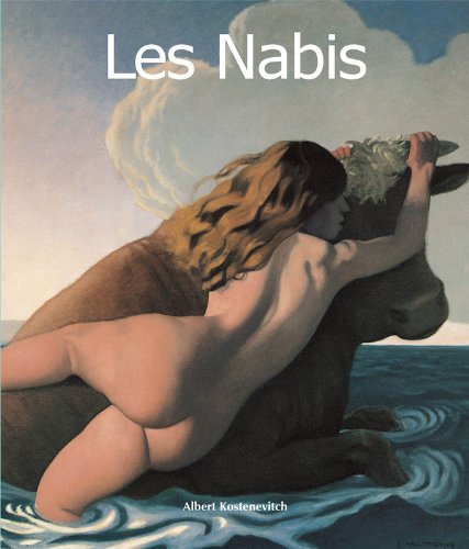 Les Nabis (French Edition)