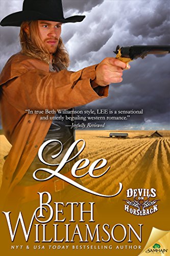 Lee (Devils on Horseback)