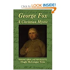 George Fox: A Christian Mystic