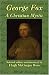 Books : George Fox: A Christian Mystic