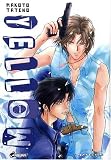 Yellow, Tome 1 :