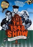 At Last The 1948 Show [DVD] (Region 2) (Import)