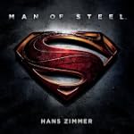 Man of Steel: Original Motion Picture...