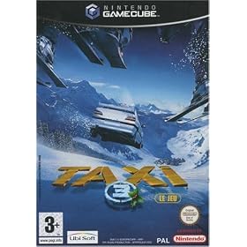 Taxi 3