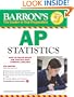 Barron's AP Statistics, 6th Edition
