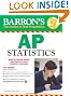 Barron's AP Statistics, 6th Edition