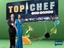 Top Chef All Stars Dinner