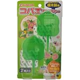 コバエキャッチャー植木鉢用 2セット