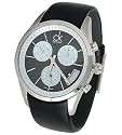 Calvin Klein - CK Men's Watches Bold K2247161 - WW