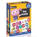 Nathan - 31405 - Jeu Educatif et Scientifique - Les mots