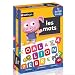 Nathan - 31405 - Jeu Educatif et Scientifique - Les mots