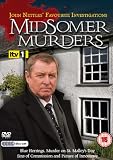 Review Acorn Media  / Midsomer Murders - John Nettles' Favourite Investigations