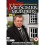 Midsomer Murders - John Nettles' Favourite Investigations [DVD]