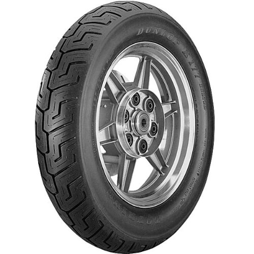 Dunlop K177 OEM Rear Tire