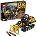 LEGO Technic Tracked Loader 42094 Building Kit , New 2019 (827 Piece)