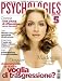 Magazines: Psychologies - England