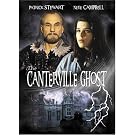 The Canterville Ghost