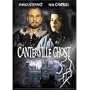 The Canterville Ghost