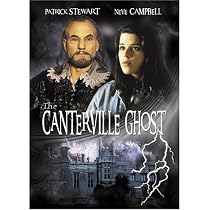 Stream The Canterville Ghost.