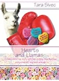 Hearts and Llamas (A Chocolate Lovers Short Story)