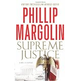 Supreme Justice: A Novel of Suspense