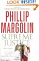 Supreme Justice: A Novel of Suspense