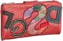 Desigual S Patch Everyday Purse 20X52143001U, Sac � main femmes